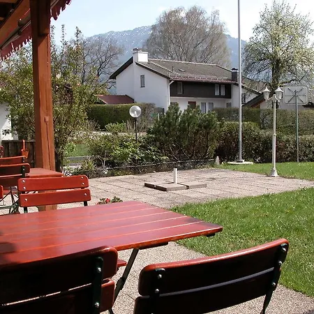 Zum Hirschhaus Ruhpolding