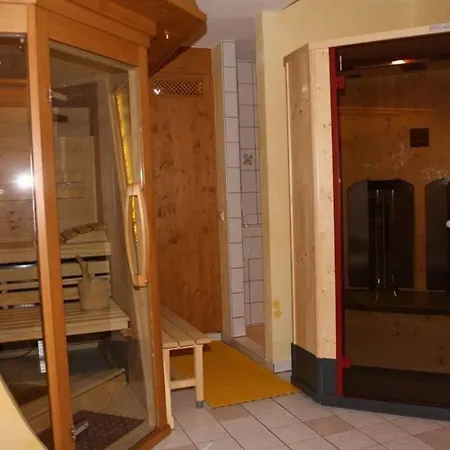 Hotel Zum Hirschhaus 3*