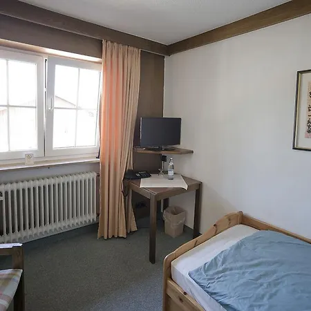 Hotel Zum Hirschhaus Ruhpolding