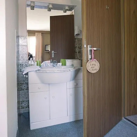 Hotel Zum Hirschhaus 3*