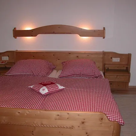 Zum Hirschhaus Hotel Ruhpolding