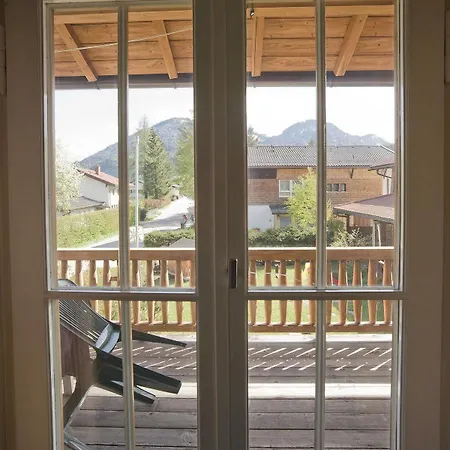 Zum Hirschhaus Ruhpolding