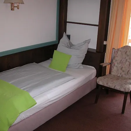 Zum Hirschhaus Hotel Ruhpolding