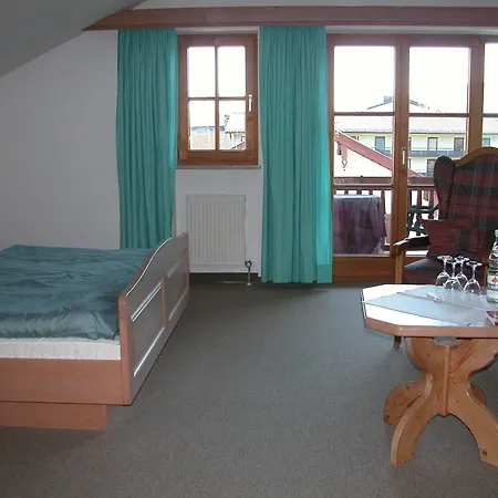 Zum Hirschhaus Hotel 3*