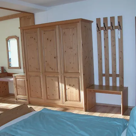 Zum Hirschhaus Ruhpolding